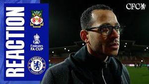 Video post by @chelseafc on YouTube