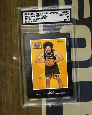 Image post by @oaklandmbb on Instagram