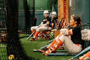 Image post by @osusoftball on Instagram