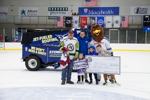 Image post by @janesvillejets on Instagram