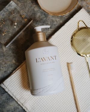 Image post by @lavantcollective on Instagram