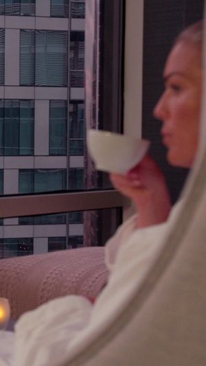 Video post by @TrumpHotels on Facebook
