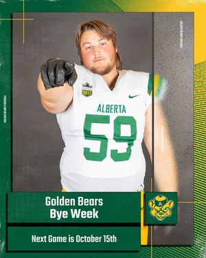 Image post by @uabearsfootball on Instagram