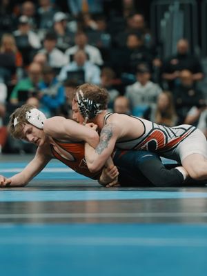 Image post by @riderwrestling on Instagram