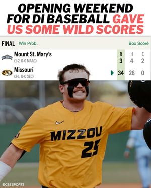 Image post by @cbssports on Instagram