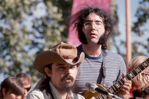 Image post by @gratefuldead on Instagram