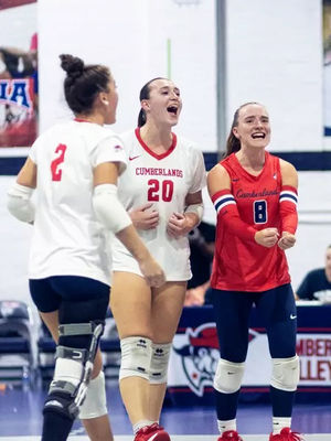 Image post by @avcavolleyball on Instagram