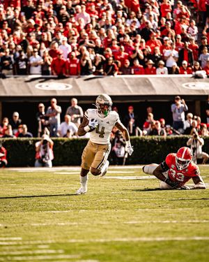 Image post by @dontaeksmith on Instagram