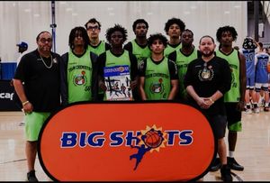 Image post by @bigshotsnation on Instagram