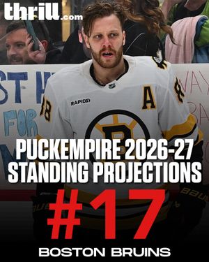 Image post by @puckempire on Instagram
