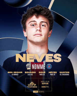 Image post by @psg on Instagram