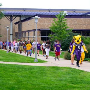 Image post by @westerniluniv on Instagram