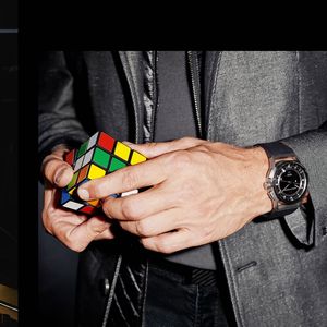 Image post by @porschedesign on Instagram