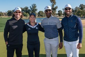 Image post by @ericdickerson29 on Instagram