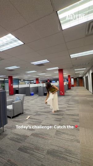 Video post by @ATLliveshow on Facebook
