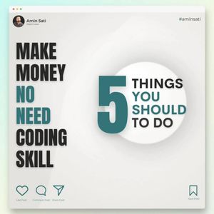 Image post by @socialwithamin on Instagram