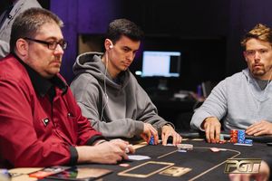 Image post by @pokergonews on Instagram