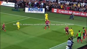 Video post by @cazetv on Instagram