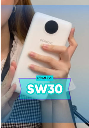 Video post by @romossphilippines on TikTok