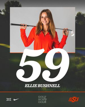 Image post by @cowgirlgolf on Instagram