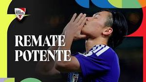 Video post by @deportes on YouTube