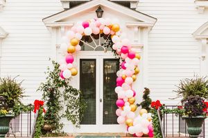 Image post by @simplydivineeventvenue on Instagram