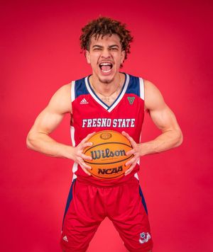 Image post by @fresnostatembb on Instagram