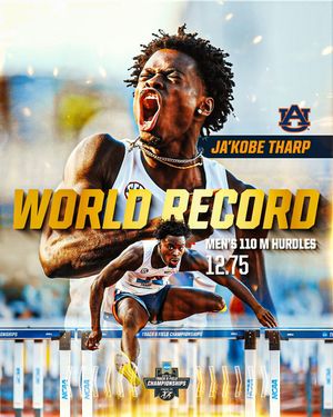 Image post by @ncaatrackfield on Instagram