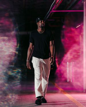 Image post by @MiamiHEAT on Twitter