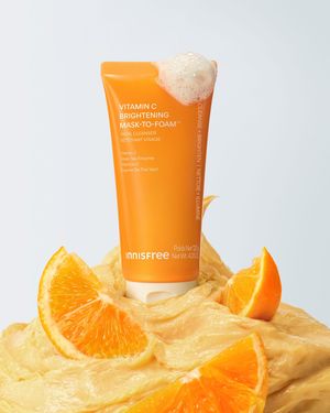 Image post by @innisfreeusa on Instagram