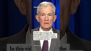 Video post by @nytimes on YouTube