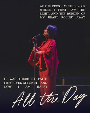 Image post by @cecewinans on Instagram