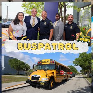 Image post by @miamischools on Instagram