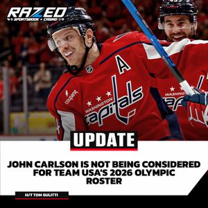 Image post by @puckempire on Instagram