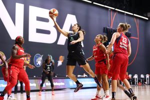 Image post by @nyliberty on Facebook