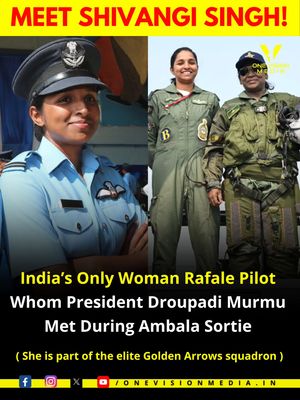 Image post by @onevisionmedia.in on Instagram