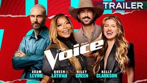 Video post by @nbcthevoice on YouTube