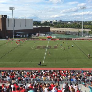 Image post by @buathletics on Instagram
