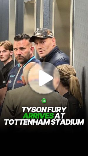 Video post by @dailymailsport on TikTok