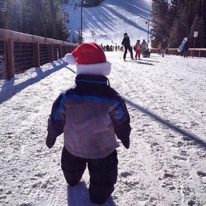 Image post by @keystone_resort on Instagram