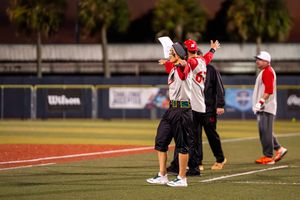 Image post by @usssaslowpitch on Instagram