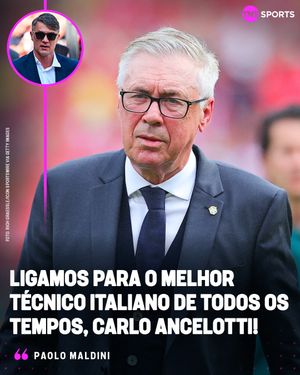 Image post by @tntsportsbr on Instagram