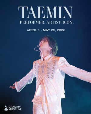 Video post by @grammymuseum on TikTok