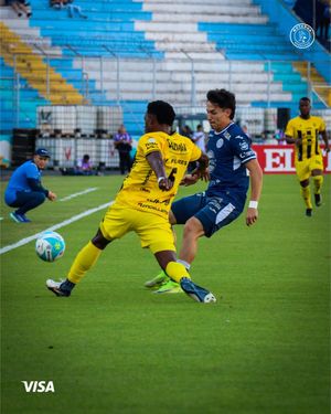Image post by @motagua on Instagram