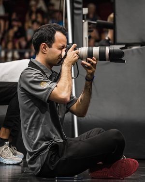 Image post by @archivemir on Instagram