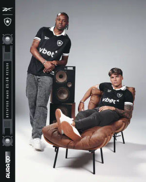 Image post by @botafogo on TikTok