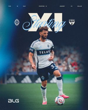 Image post by @whitecapsfc on Instagram