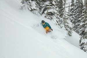 Image post by @whistlerblackcomb on Instagram