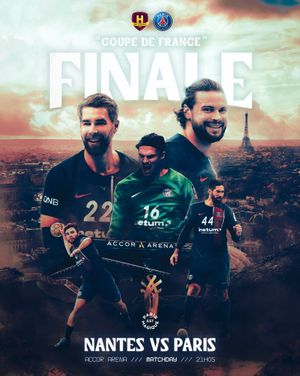 Image post by @psghandofficiel on Instagram