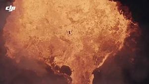 Video post by @dji on YouTube